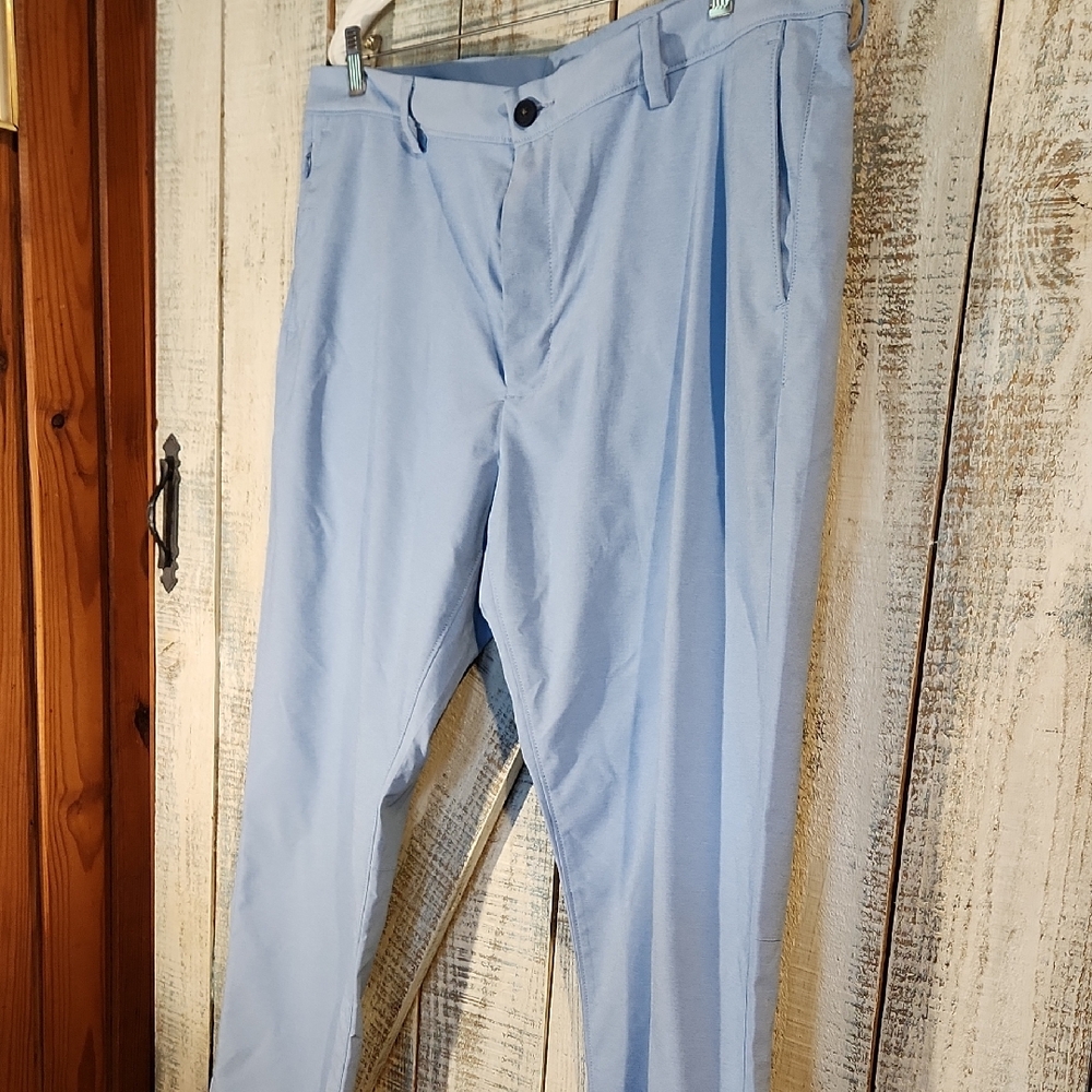 Tommy Bahama Sky Blue Chinos